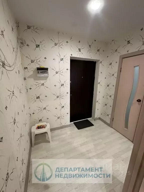 1-к кв. Краснодарский край, Краснодар ул. Цезаря Куникова, 24к2 (38.0 ... - Фото 1