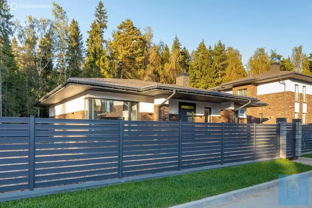 Дом в Московская область, городской округ Солнечногорск, деревня ... - Фото 2