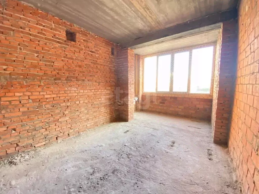 1-к кв. Северная Осетия, Владикавказ Весенняя ул., 37Бк4 (49.0 м) - Фото 1