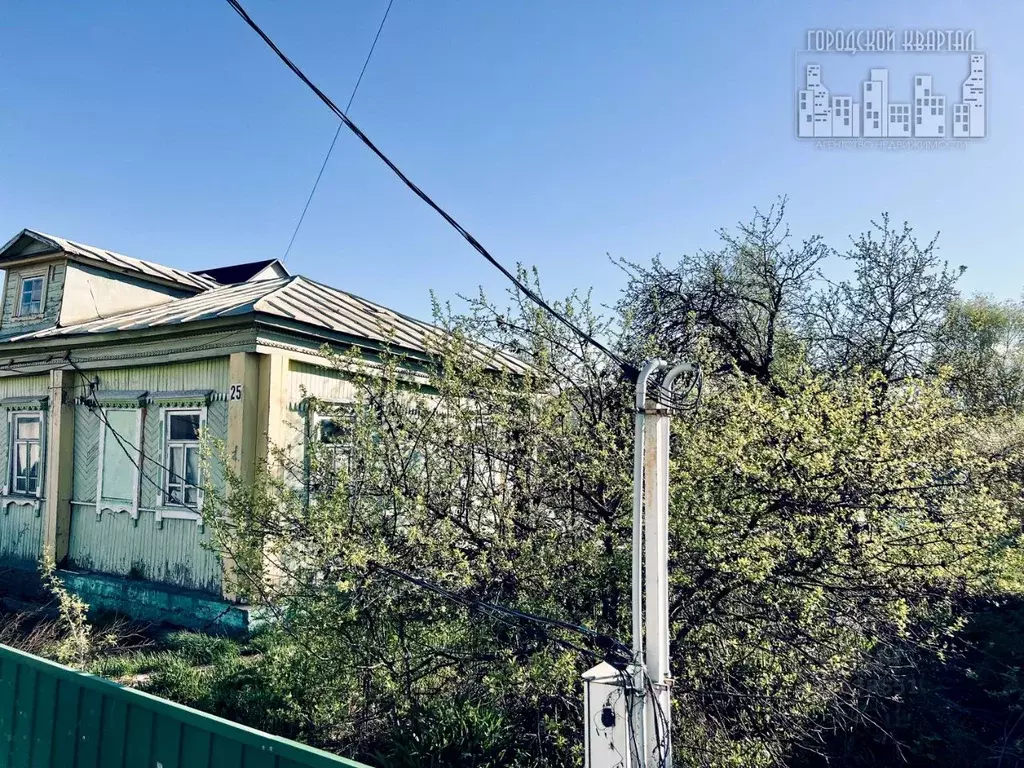 Дом в Московская область, Химки городской округ, д. Брехово 25 (70 м) - Фото 2