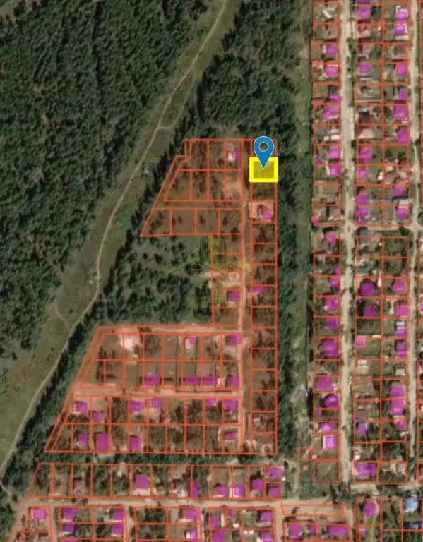 Участок в Бурятия, Улан-Удэ ул. Сандаловая (7.96 сот.) - Фото 1