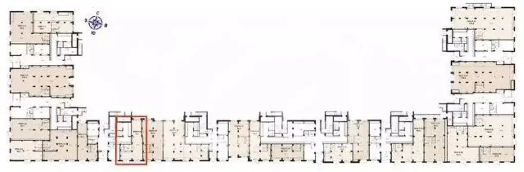 Торговая площадь в Московская область, Ленинский городской округ, пос. ... - Фото 2