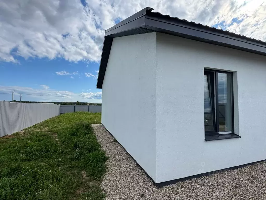 Дом в Московская область, Домодедово Ильинская слобода кп, 632А (106 ... - Фото 1