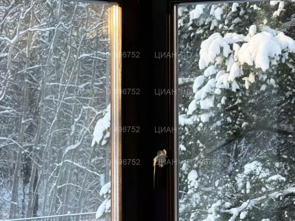 Коттедж в Московская область, Истра муниципальный округ, д. Аносино  ... - Фото 2