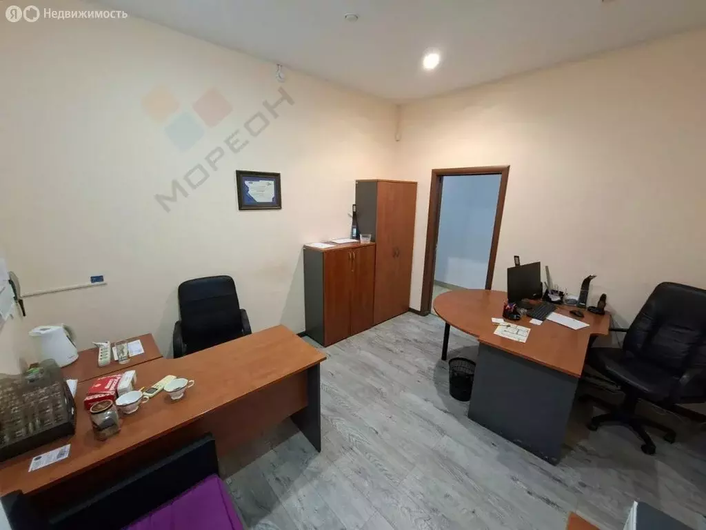Офис (136.6 м) - Фото 2