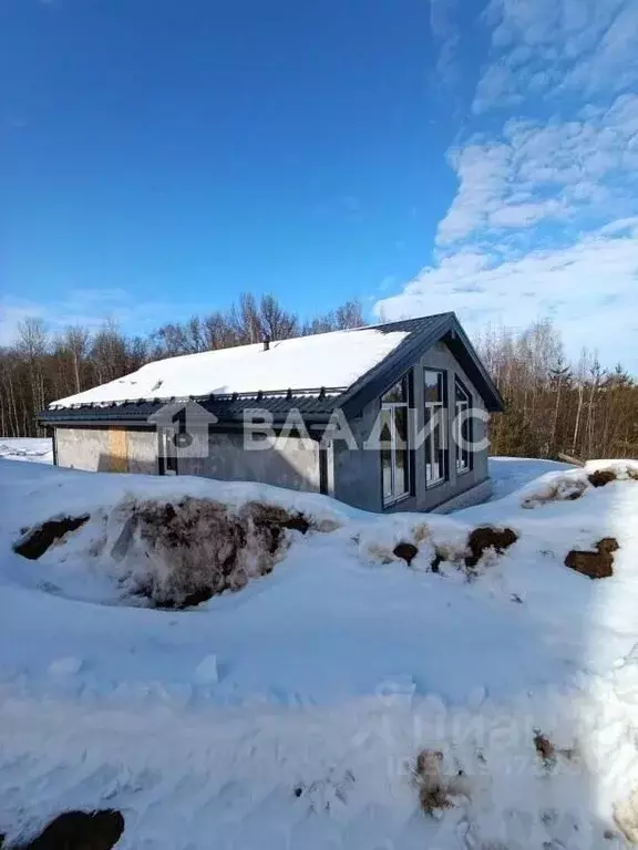 Дом в Владимирская область, Суздальский район, Новоалександровское ... - Фото 0
