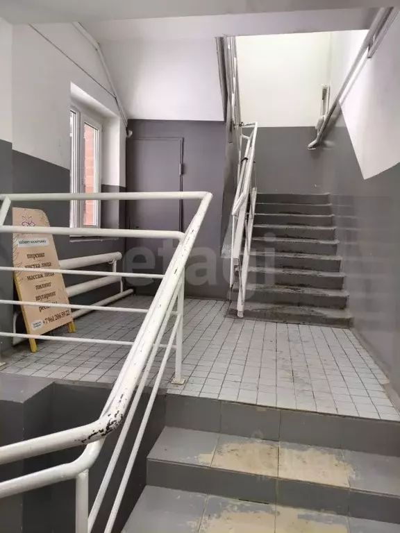 Помещение свободного назначения в Тюменская область, Тюмень ... - Фото 2