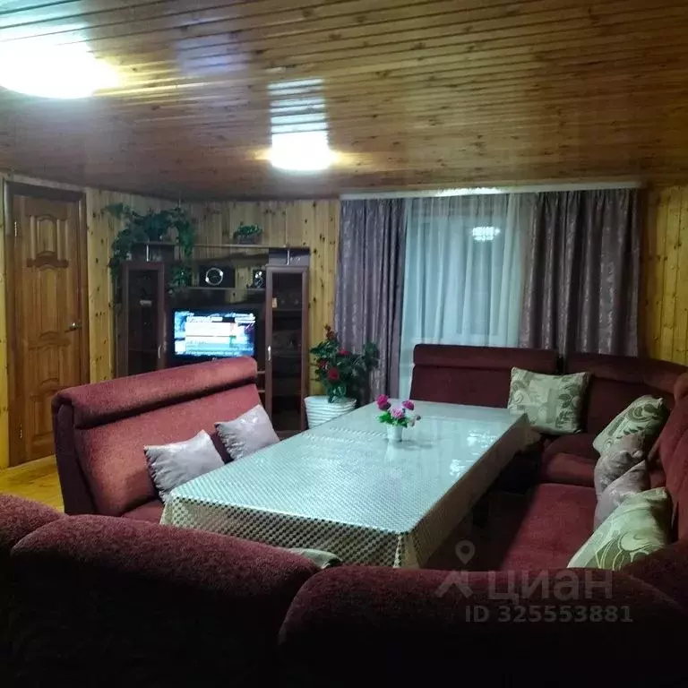 Дом в Марий Эл, Йошкар-Ола 288-й кв-л,  (100 м) - Фото 2