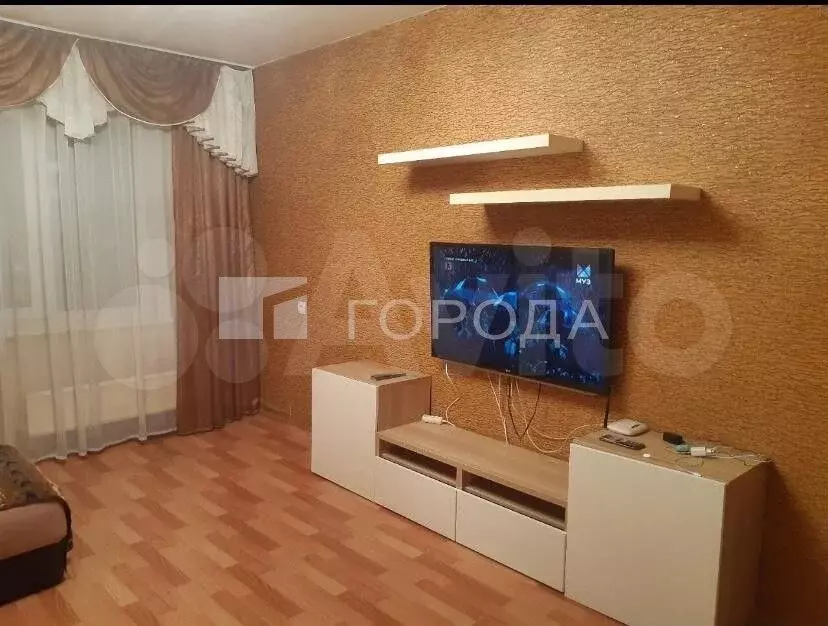 3-к. квартира, 84 м, 6/10 эт. - Фото 1