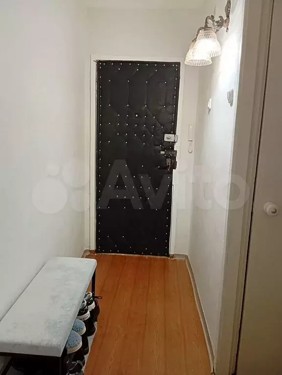 3-к. квартира, 56,7 м, 5/5 эт. - Фото 1
