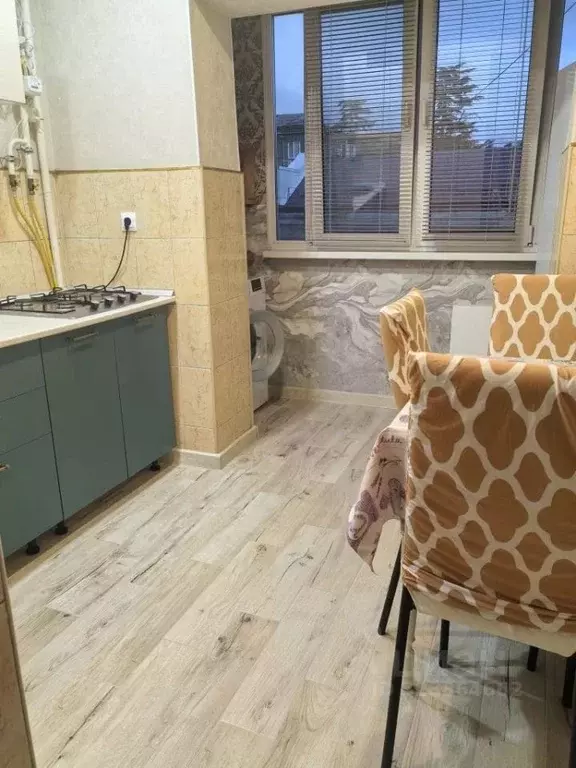 2-к кв. Краснодарский край, Туапсе ул. Гоголя, 6 (52.0 м) - Фото 2