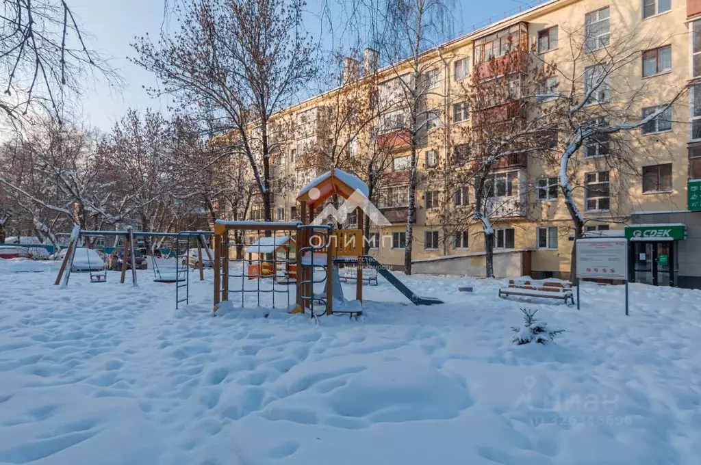 2-к кв. Вологодская область, Вологда Благовещенская ул., 35 (43.6 м) - Фото 1