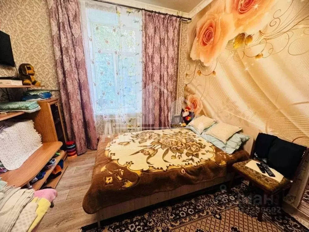 1-к кв. Ставропольский край, Кисловодск Седлогорская ул. (30.5 м) - Фото 1