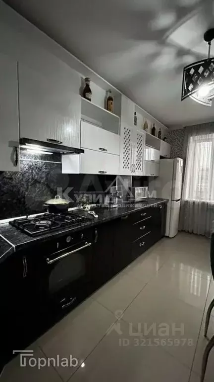 1-к кв. Ставропольский край, Предгорный муниципальный округ, ... - Фото 1