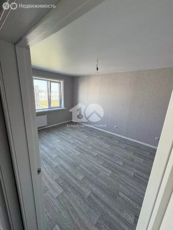 1-комнатная квартира: Новосибирск, Спортивная улица, 41 (40.7 м) - Фото 2