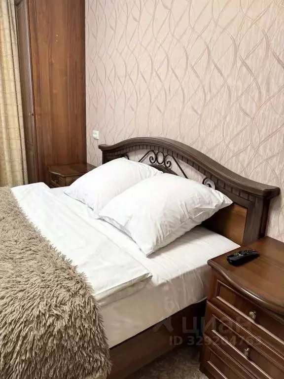 1-к кв. Чувашия, Алатырь Березовая ул., 3 (47.0 м) - Фото 1