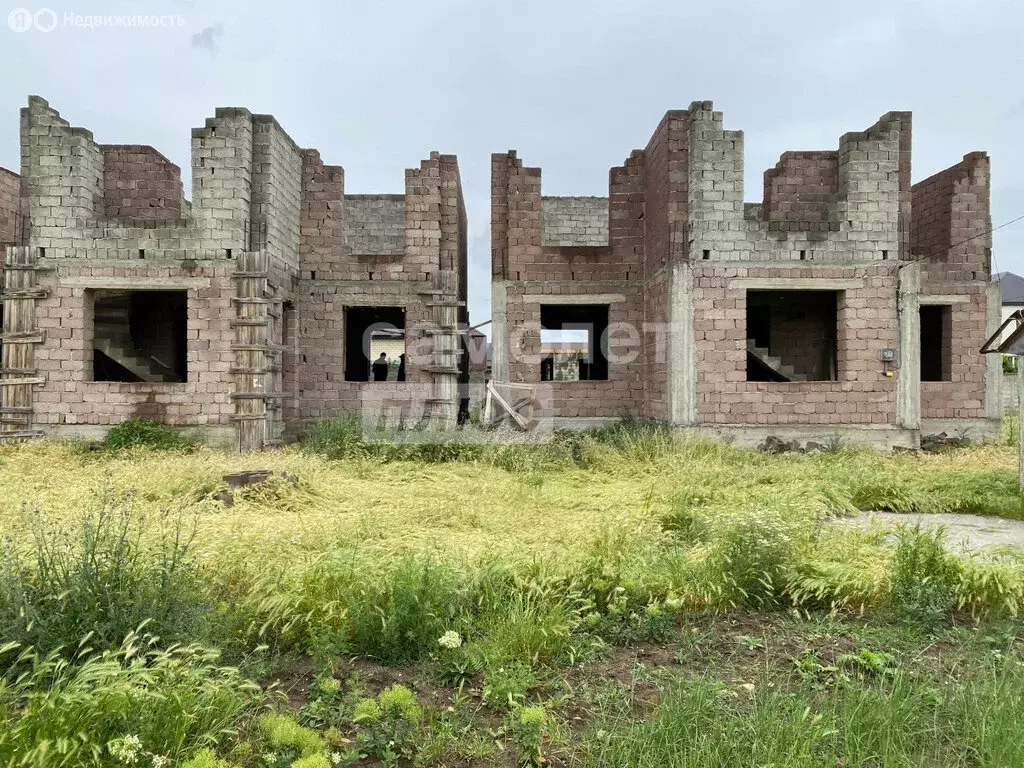 Участок в город Кизилюрт, Нижняя Мостовая улица (4 м) - Фото 0