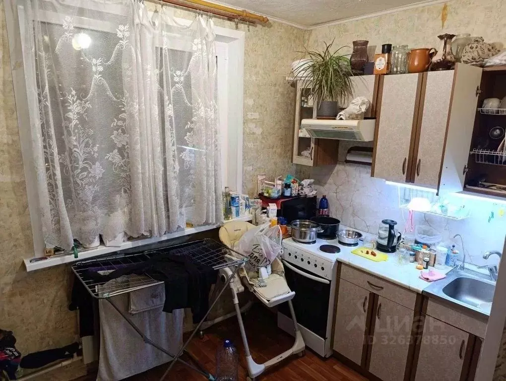 1-к кв. Москва аллея Витте, 6К1 (37.6 м) - Фото 1