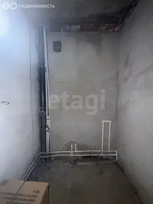 Квартира-студия: Оренбург, микрорайон Кушкуль, улица Просвещения, 19/3 ... - Фото 1