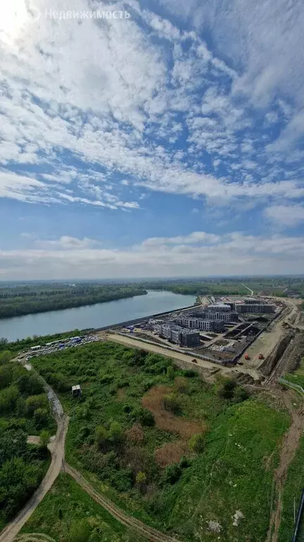 3-комнатная квартира: Краснодар, Воронежская улица, 47Д (102 м) - Фото 1