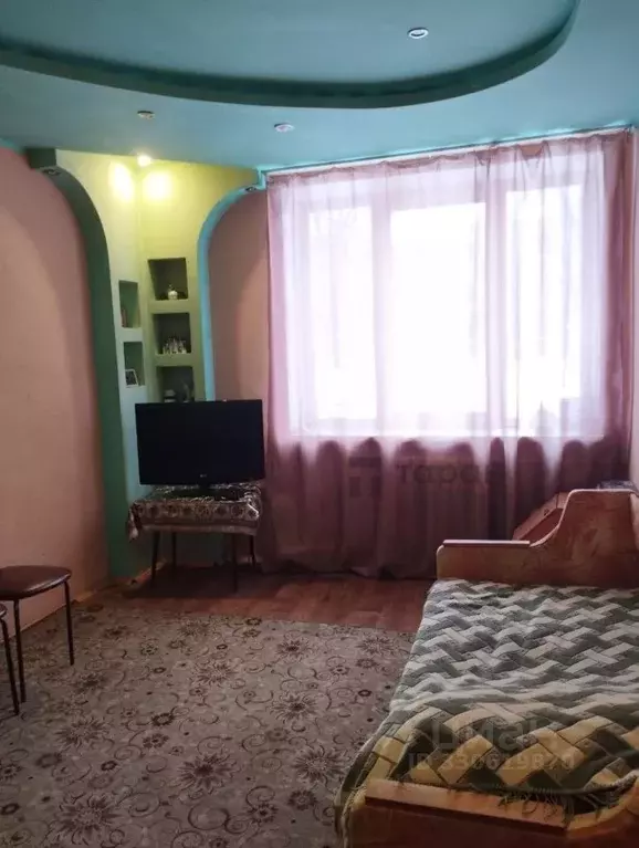 2-к кв. Челябинская область, Челябинск Новороссийская ул., 38А (42.3 ... - Фото 1