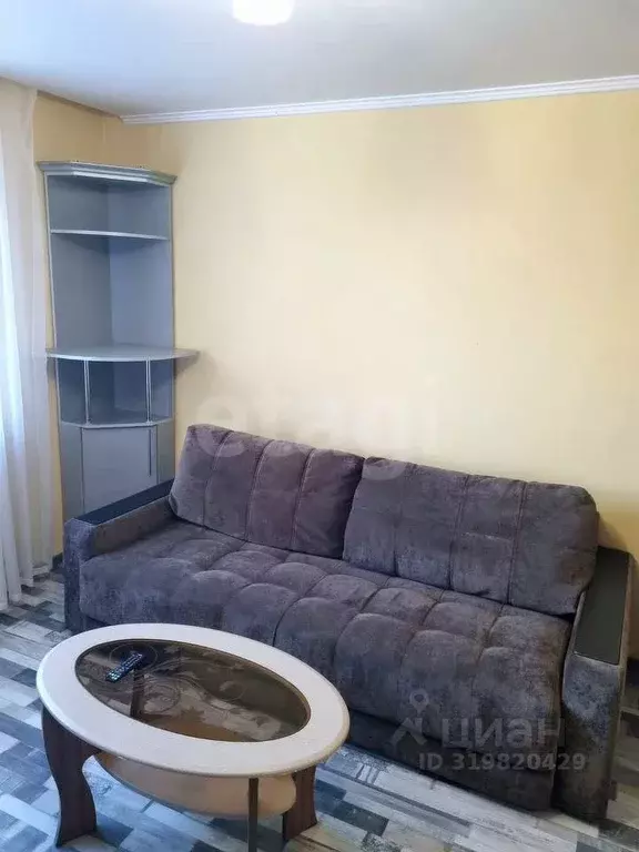 2-к кв. Ростовская область, Ростов-на-Дону Жлобинский пер., 25 (47.4 ... - Фото 1