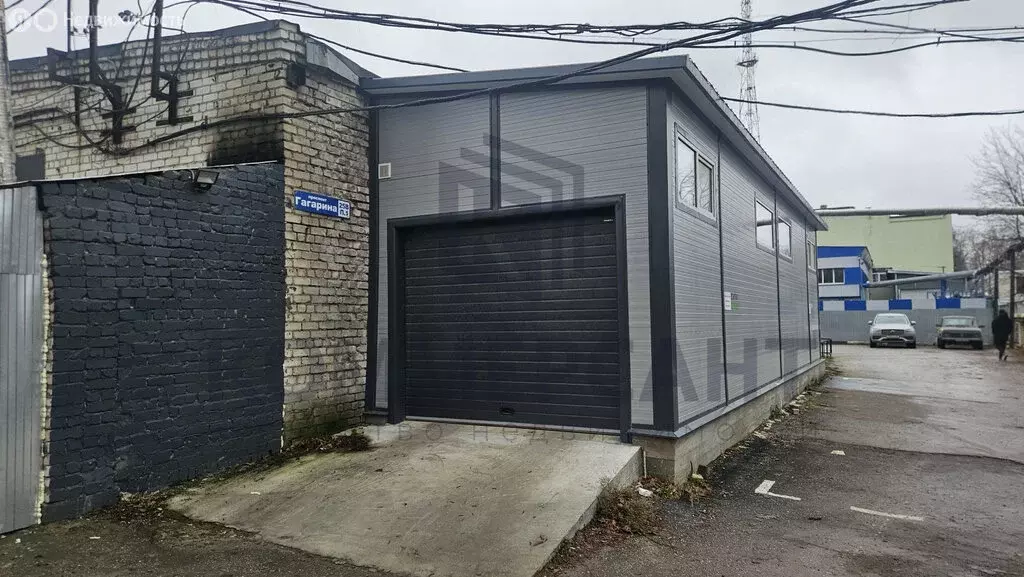 Производственное помещение (50 м) - Фото 2