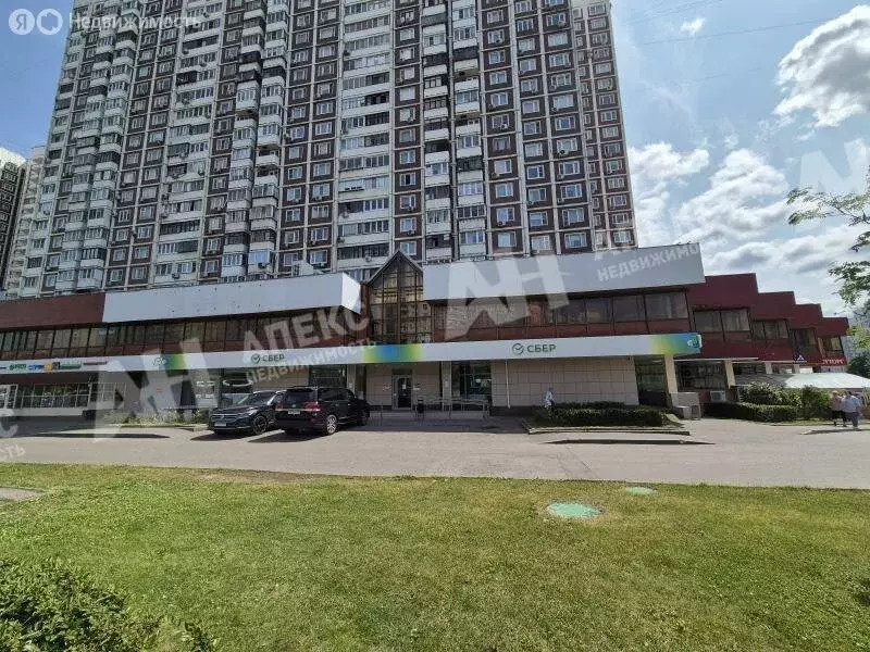 Помещение свободного назначения (500 м) - Фото 1