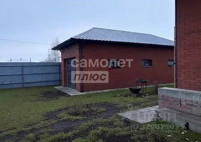 Коттедж в Омская область, Омск ул. Дергачева, 50 (189 м) - Фото 2