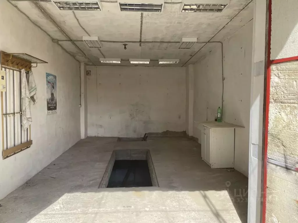 Гараж в Краснодарский край, Краснодар ул. Каляева, 265 (38 м) - Фото 1