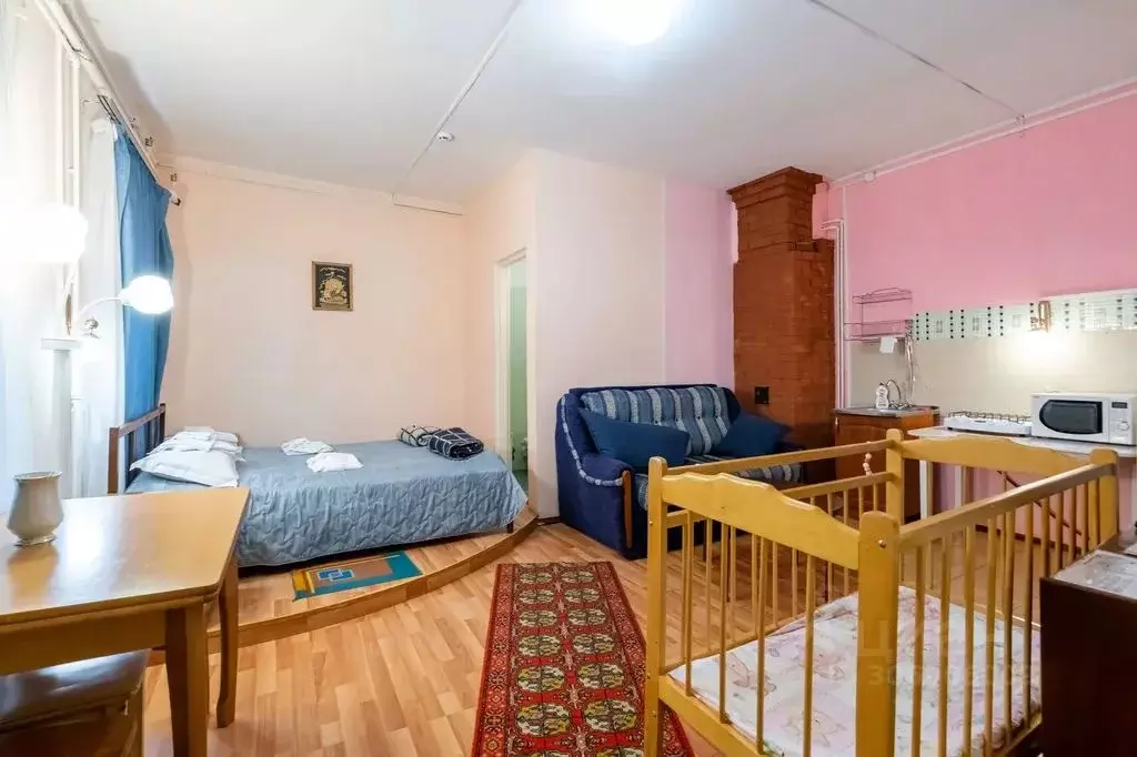 Дом в Ленинградская область, Луга 3 (40 м) - Фото 0