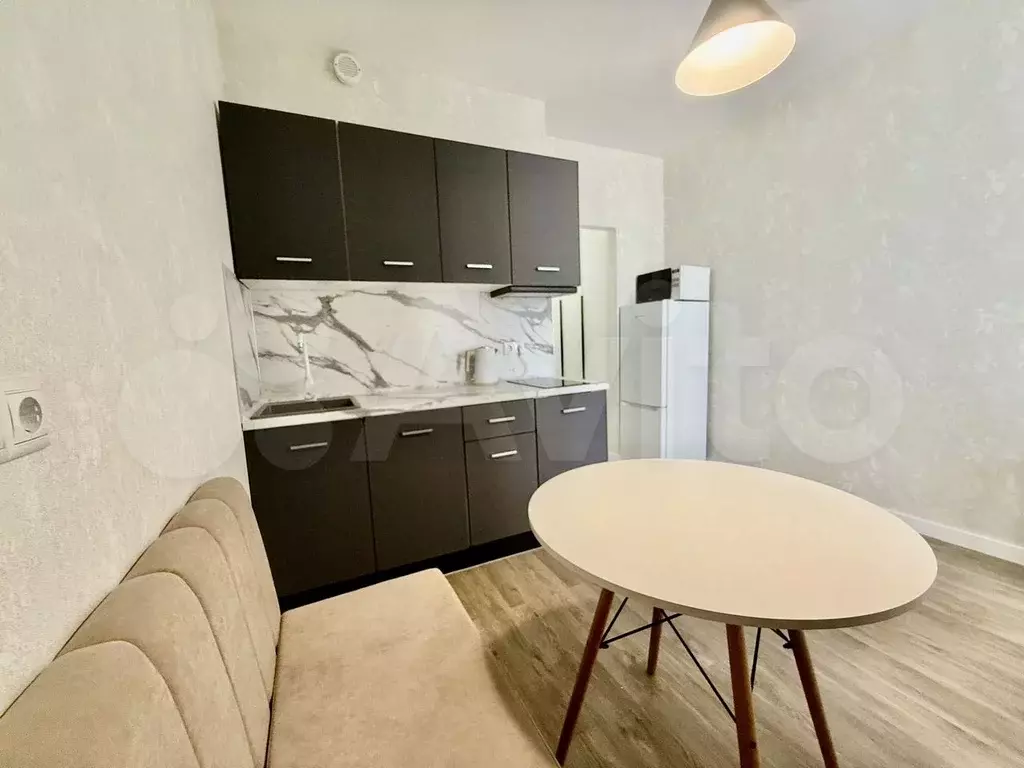 Квартира-студия, 22 м, 2/24 эт. - Фото 0
