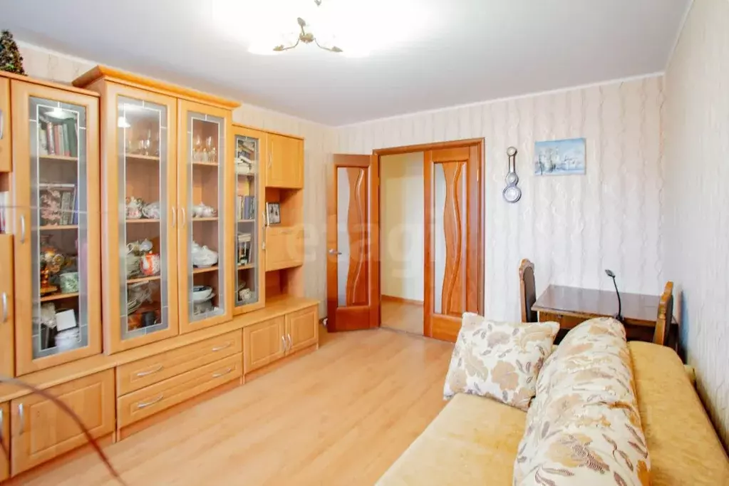 3-к кв. Вологодская область, Вологда Судоремонтная ул., 4А (71.0 м) - Фото 1