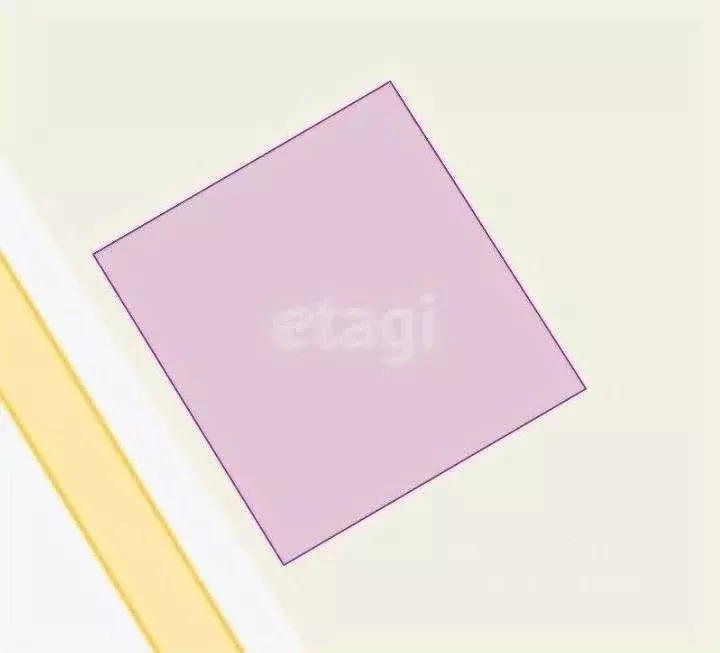 Участок в Тульская область, Узловая ул. Квасникова (12.0 сот.) - Фото 2