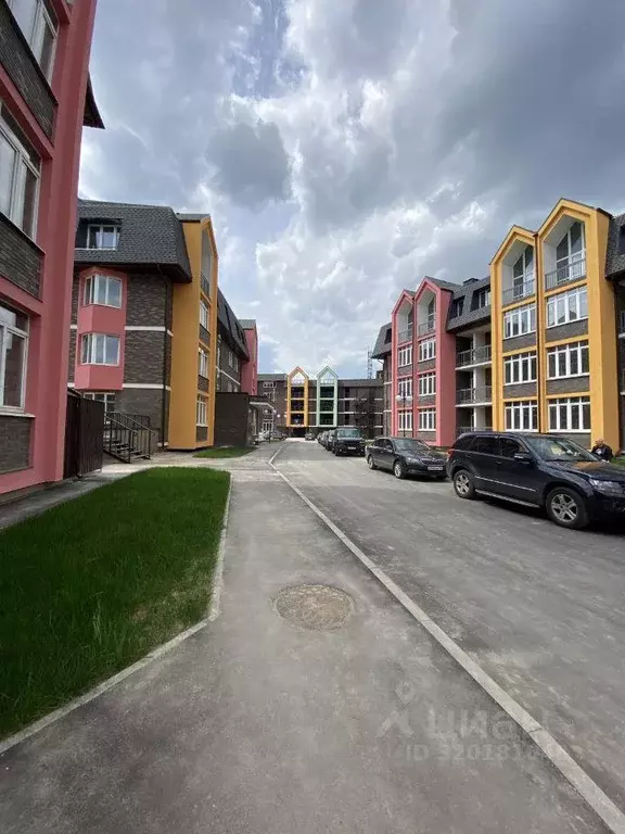 Квартира, 2 комнаты, 79.3 м - Фото 0