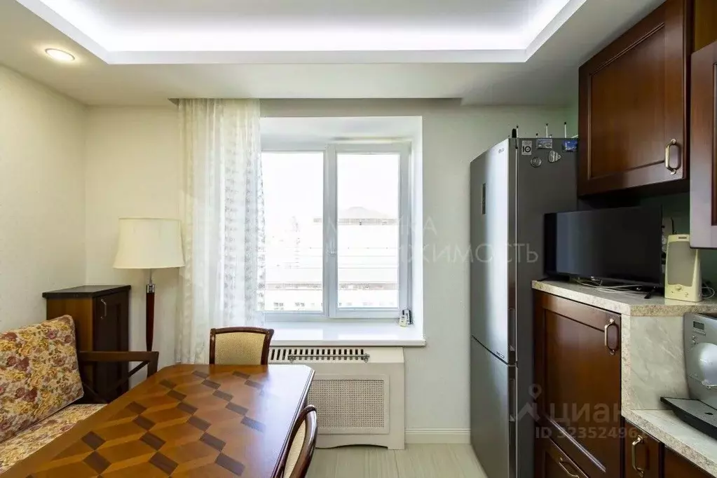 3-к кв. Тюменская область, Тюмень Советская ул., 65к1 (78.6 м) - Фото 1