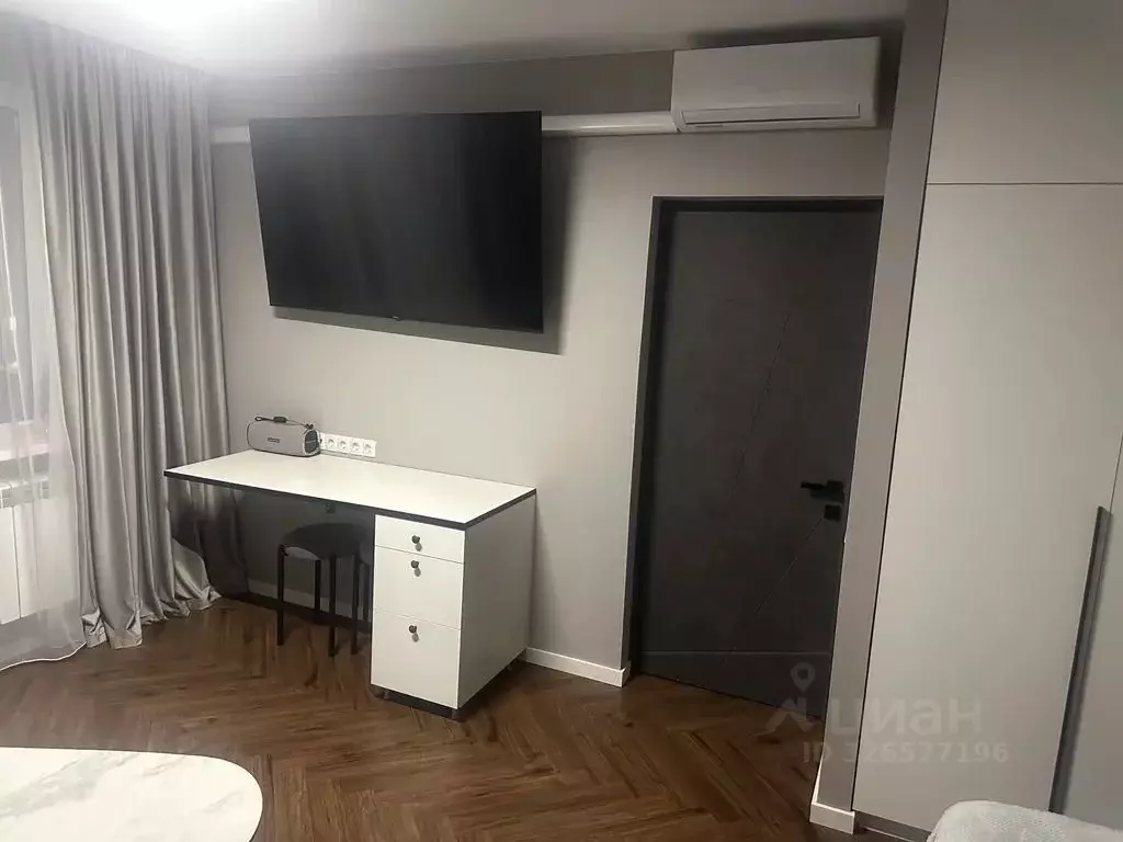 1-к кв. Москва ул. Академика Анохина, 6К1 (39.0 м) - Фото 2