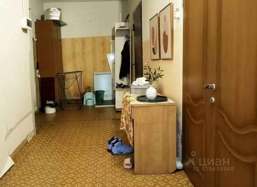 Комната Московская область, Серпухов пл. 49-й Армии, 7/31 (19.2 м) - Фото 2