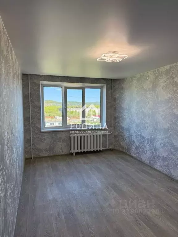 3-к кв. Хабаровский край, Комсомольск-на-Амуре Водонасосная ул., 1/5 ... - Фото 1