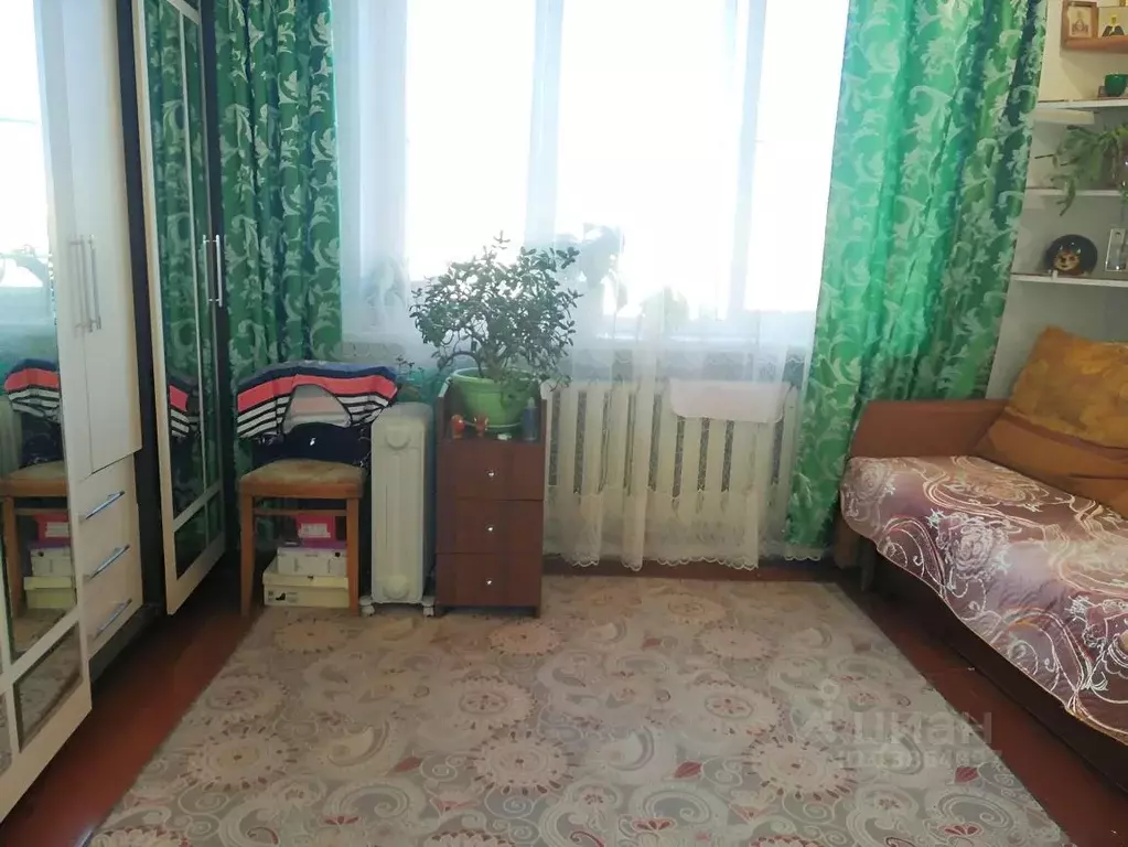 Комната Московская область, Ивантеевка Пушкинский городской округ, . - Фото 1