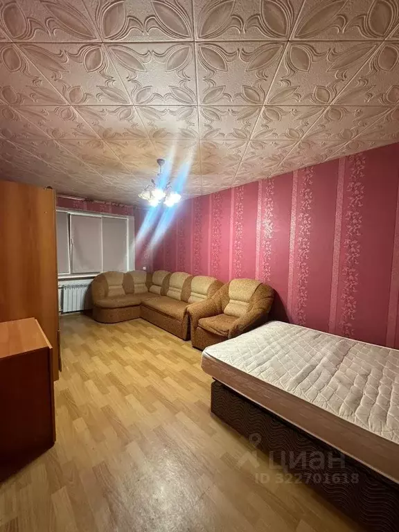 1-к кв. Саратовская область, Саратов ул. Имени А.Н. Радищева, 3 (33.0 ... - Фото 1
