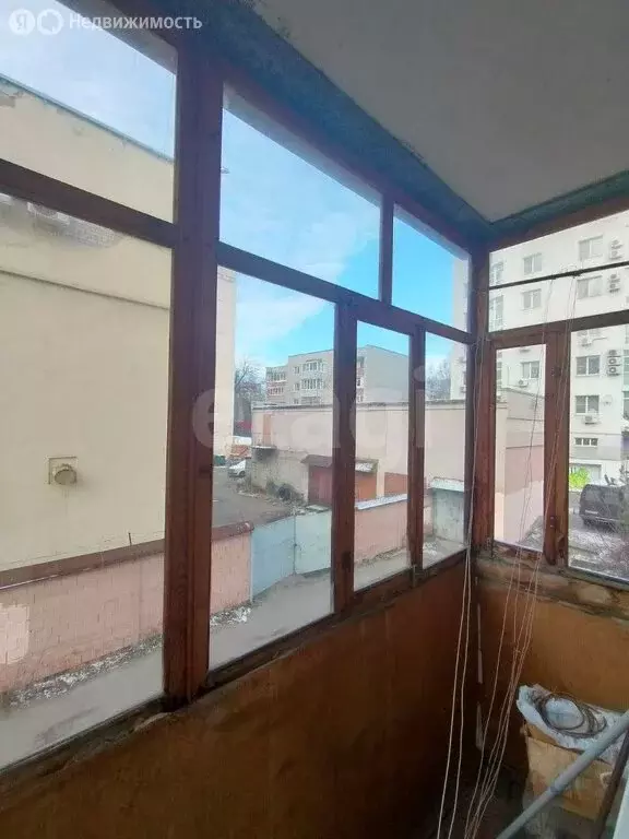 3-комнатная квартира: Ярославль, улица Кудрявцева, 3 (51 м) - Фото 1