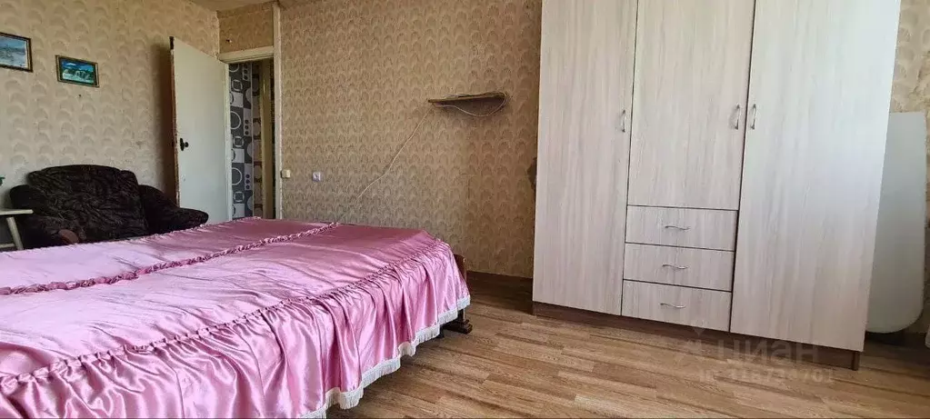 2-к кв. Саратовская область, Саратов проезд 1-й Тульский, 4а (45.0 м) - Фото 1