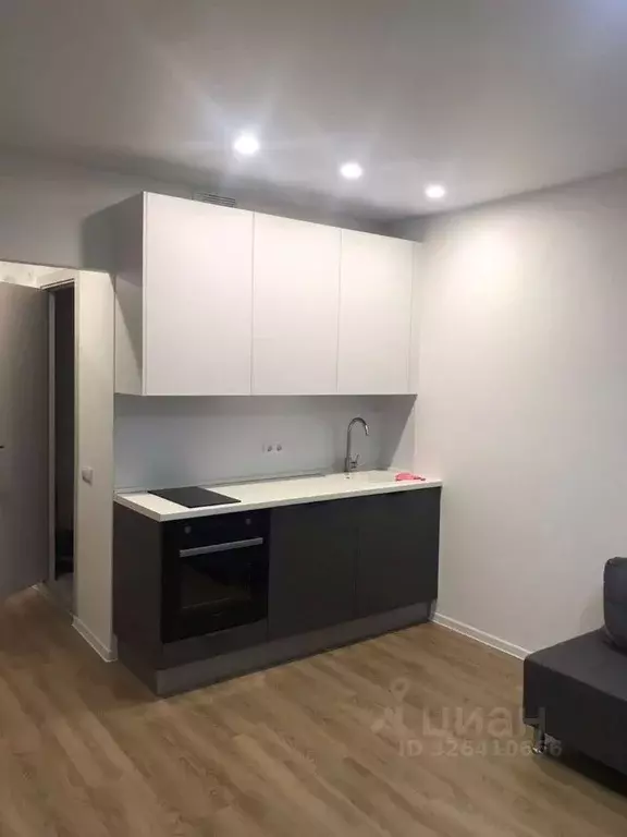 Студия Московская область, Ленинский городской округ, Боброво пгт ул. ... - Фото 1