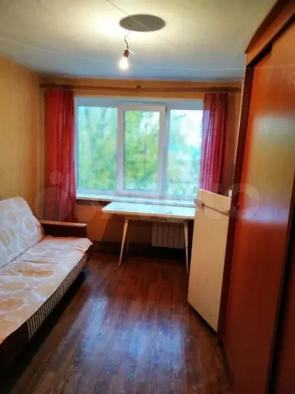 Квартира-студия, 18 м, 5/5 эт. - Фото 0