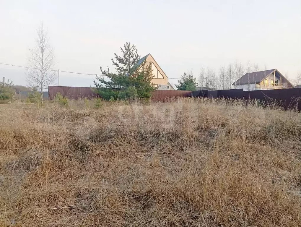 Участок 6 сот. (ИЖС) - Фото 1