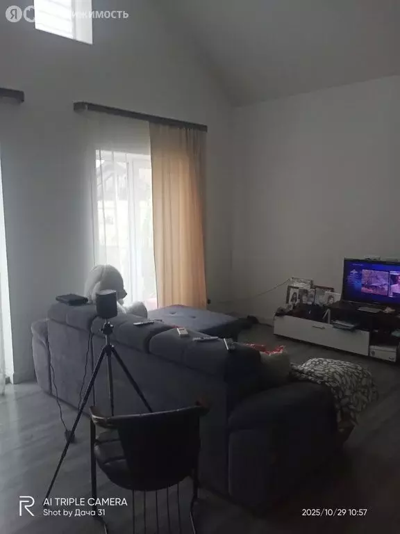 Дом в Северный, рабочий посёлок Северный, Белгородский переулок (106 ... - Фото 1