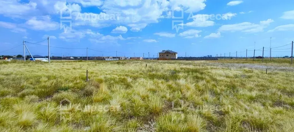Участок в Волгоградская область, Волгоград ул. Морошковая (6.0 сот.) - Фото 2