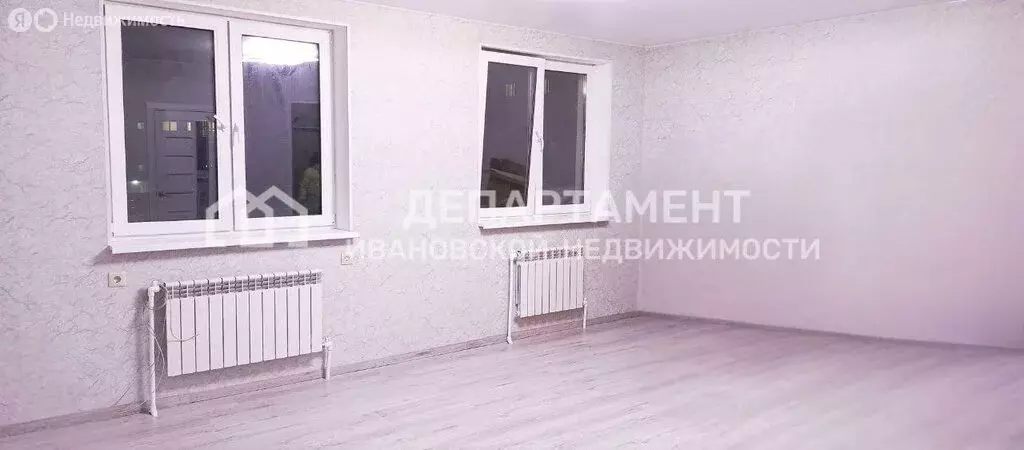 1-комнатная квартира: Иваново, улица 10 Августа, 85 (42 м) - Фото 1