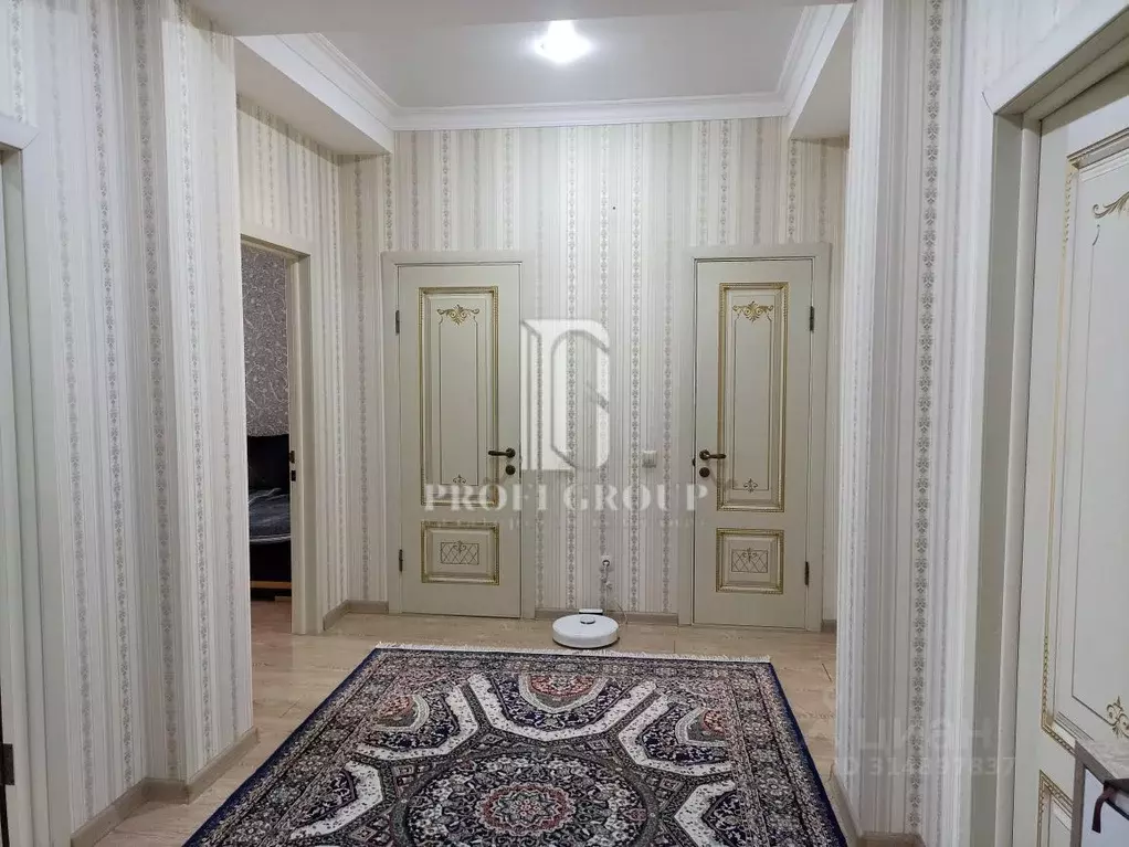 3-к кв. Дагестан, Махачкала ул. 1-я Рассветная (120.0 м) - Фото 1